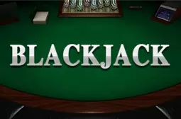 Blackjack