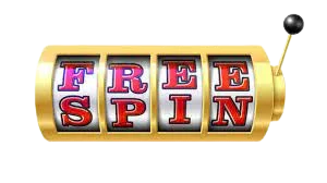 20 free spins za rejestrację