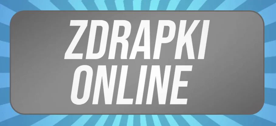 ZDRAPKI